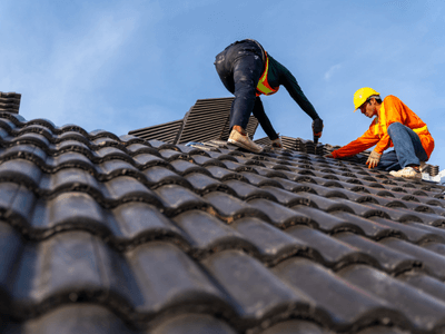 About Roof Repair Experts Brunswick, NE